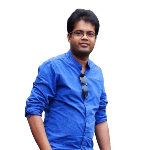Mr. Varun Agarwal